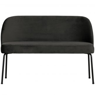VOGUE ESSBANK SAMT SCHWARZ 800086-Z