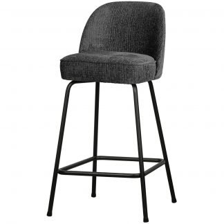 VOGUE BARHOCKER 65CM STRUCTURE VELVET MOUNTAIN 800294-MO