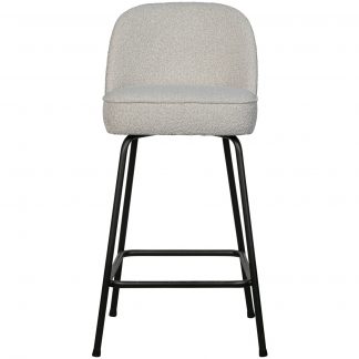 VOGUE BARHOCKER 65CM BOUCLE NATUR 800294-NA