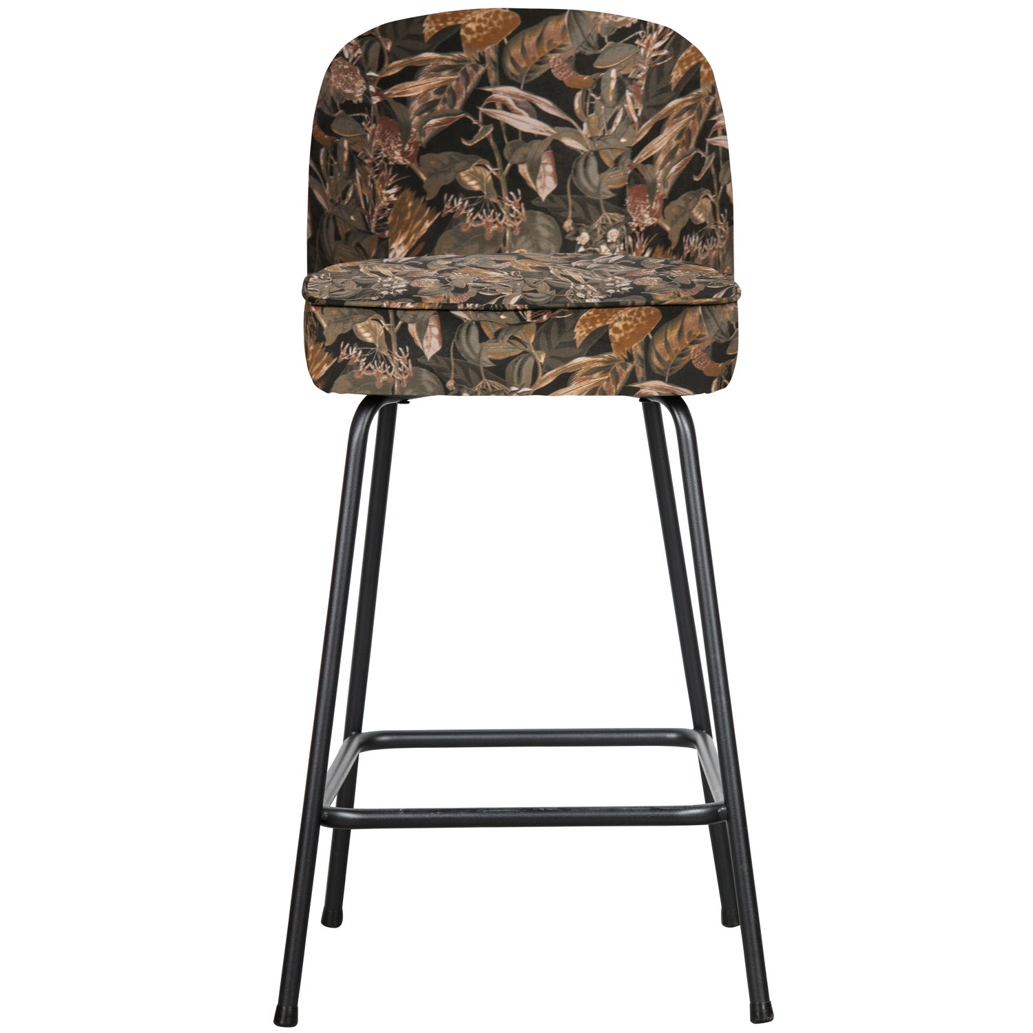 VOGUE BARHOCKER 65CM SAM BOUQUET SCHWARZ 800294-Q