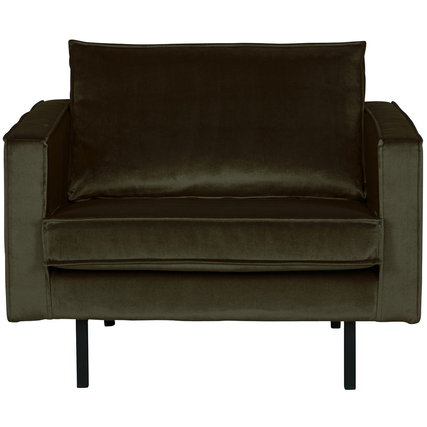 RODEO SESSEL VELVET DUNKELGRUN 800541-156