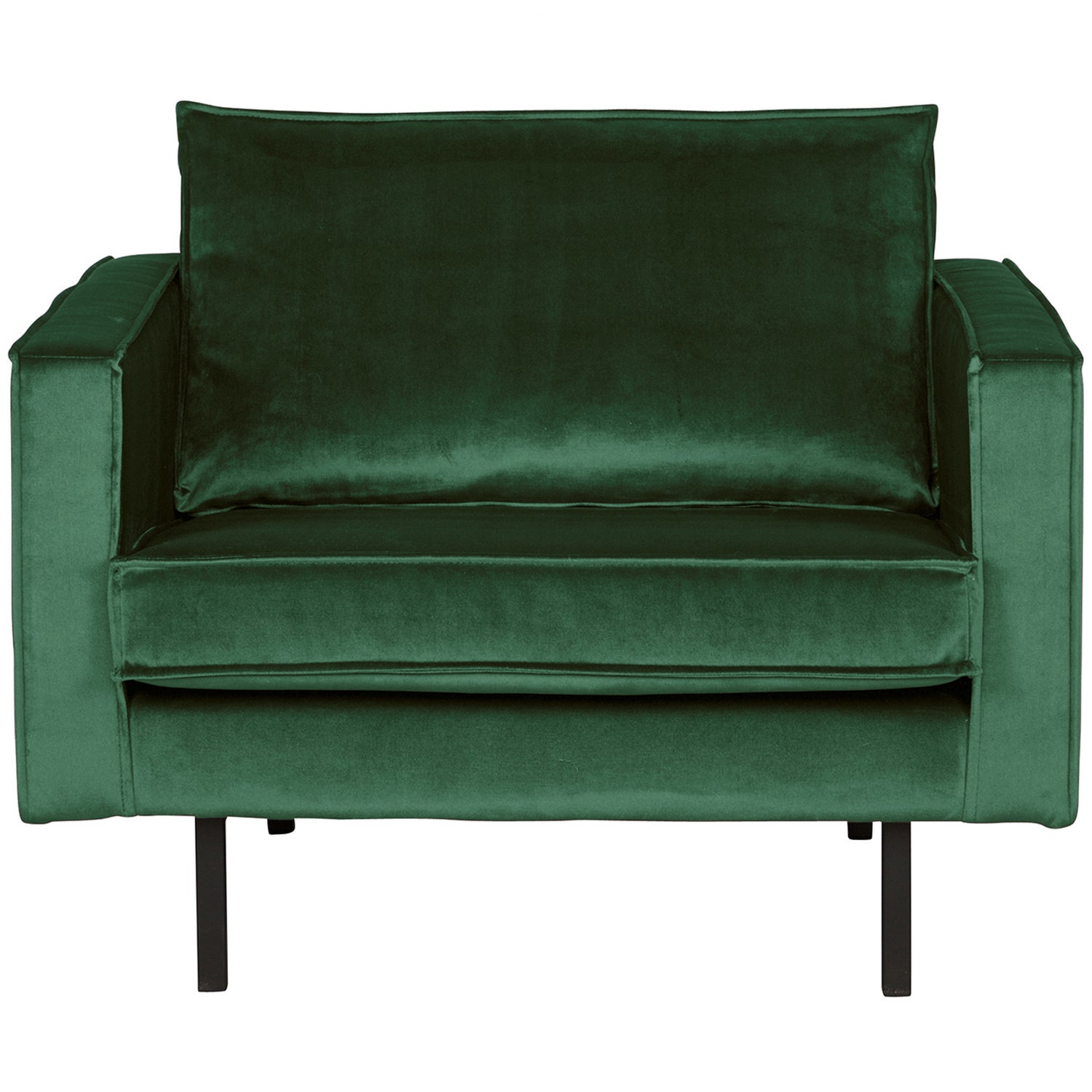RODEO SESSEL VELVET WALDGRUN 800541-162