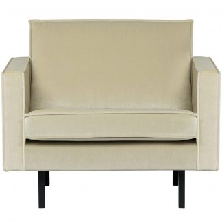 RODEO SESSEL VELVET PISTAZIE 800541-206