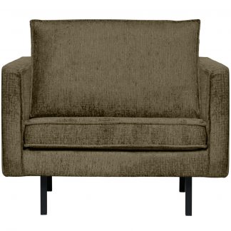 RODEO SESSEL STRUCTURE VELVET BONSAI 800541-BO