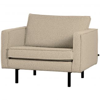 RODEO SESSEL BOUCLE BEIGE 800541-GR