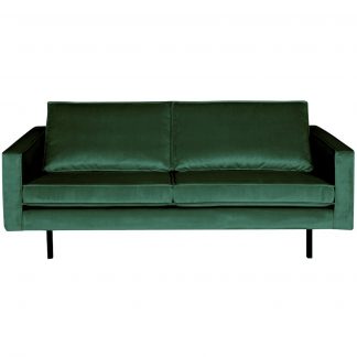 RODEO 2,5-SITZER SOFA VELVET WALDGRUN 800542-162