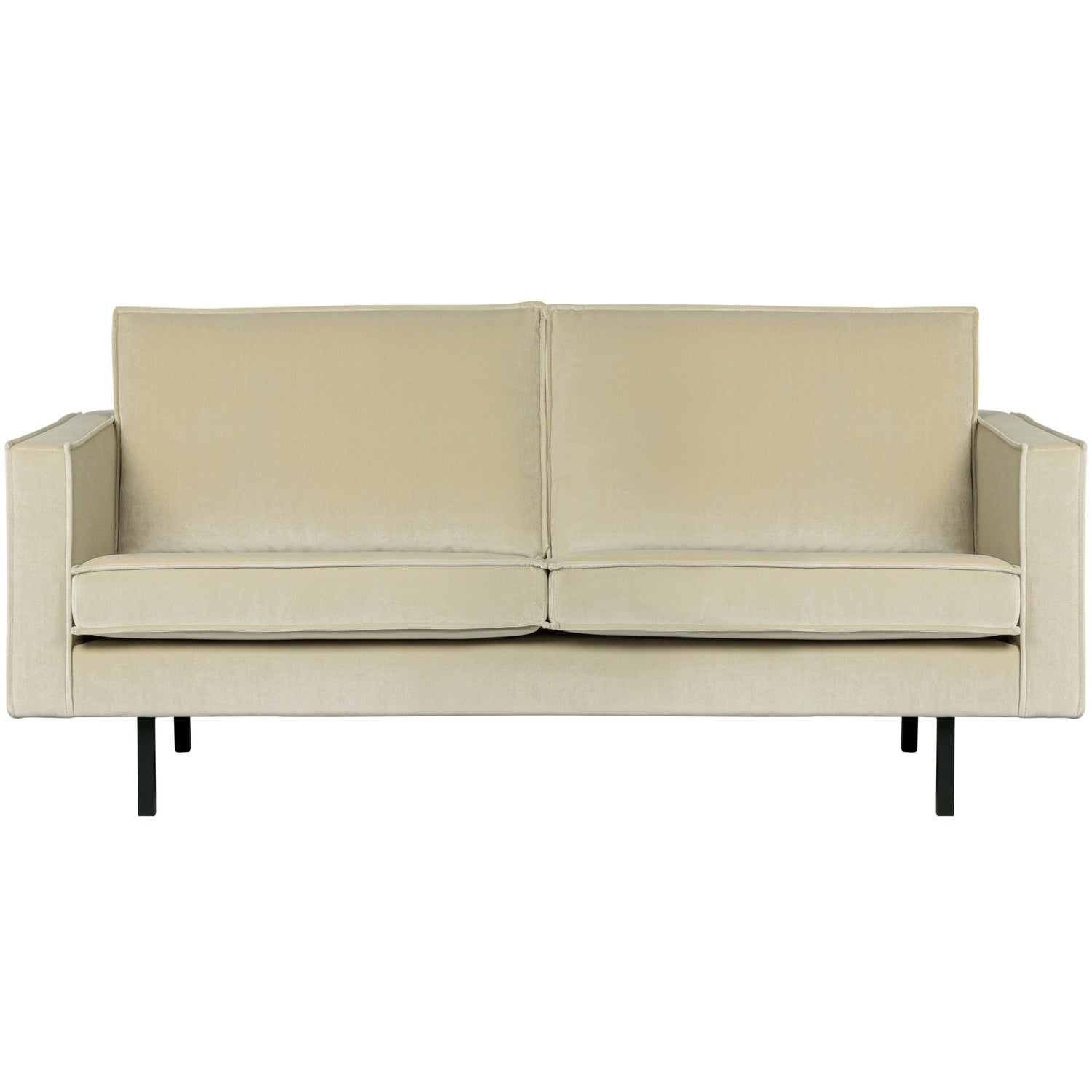 RODEO 2,5-SITZER SOFA VELVET PISTAZIE 800542-206 – Bild 3