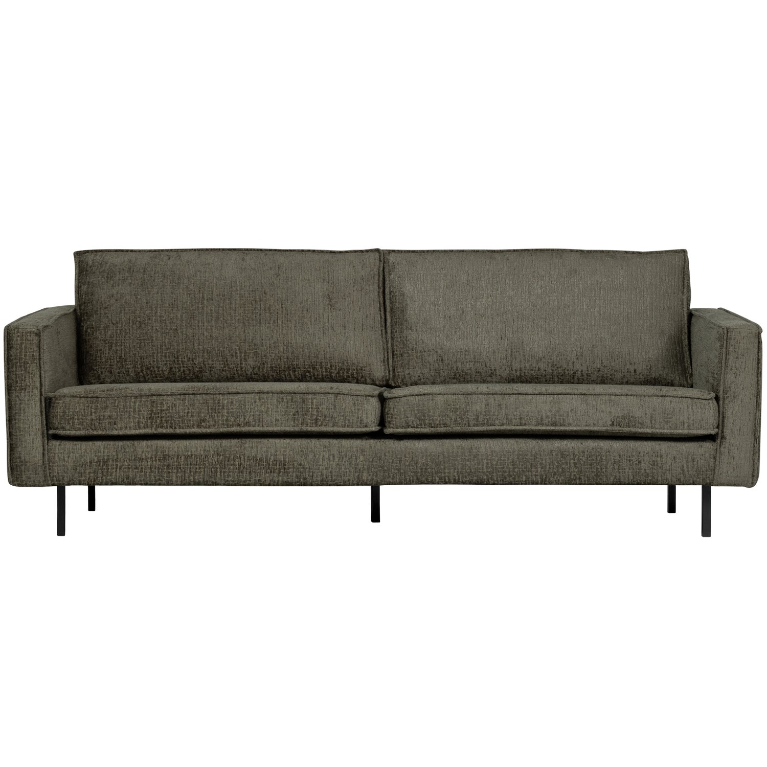 RODEO 2,5-SITZER SOFA STRUCTURE VELVET FROST 800542-FR
