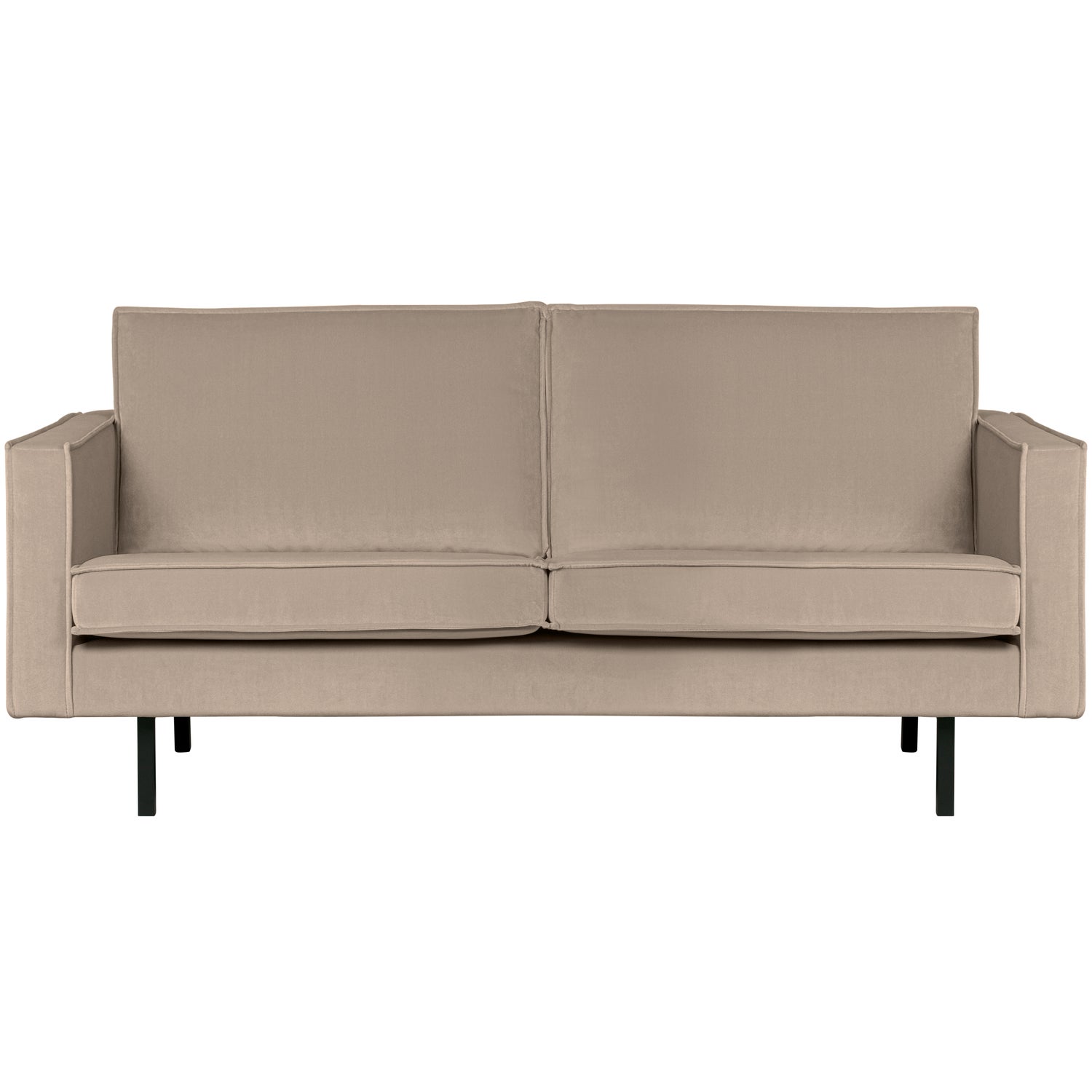 RODEO 2,5-SITZER SOFA VELVET KHAKI 800542-K