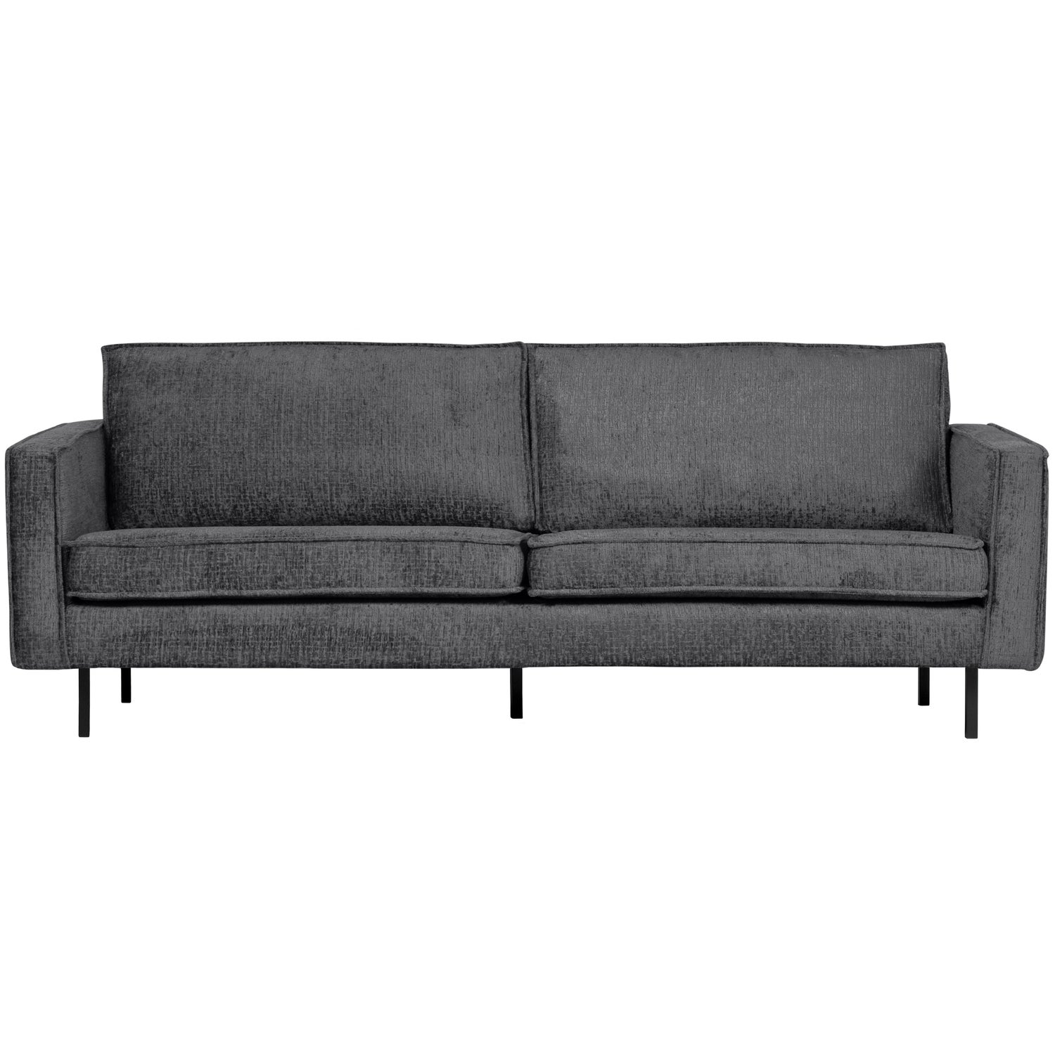RODEO 2,5-SITZER SOFA STRUCTURE VELVET MOUNTAIN 800542-MO