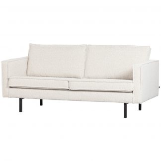RODEO 2,5-SITZER SOFA BOUCLE NATUR 800542-NA