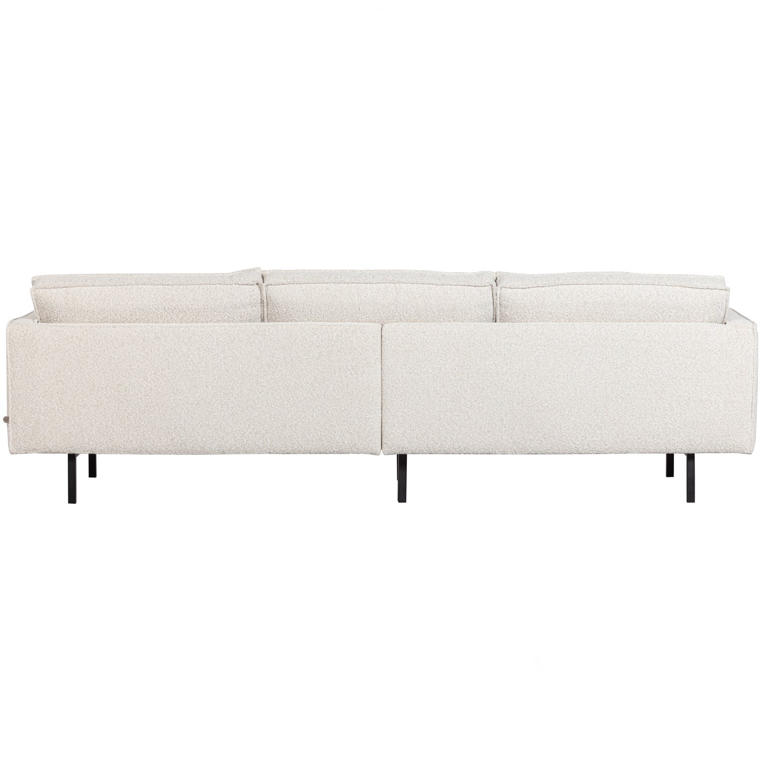 RODEO SOFA 3-SITZER BOUCLE NATUR 800543-NA – Bild 5