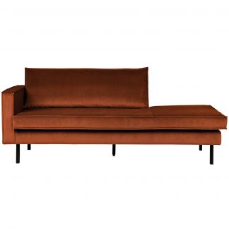 RODEO DAYBED LINKS VELVET ROST 800743-126