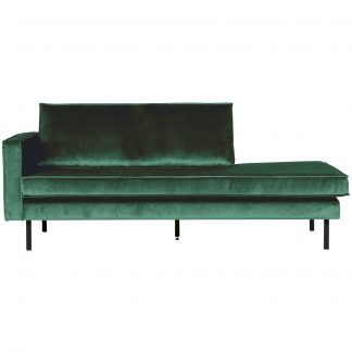 RODEO DAYBED LINKS VELVET WALDGRUN 800743-162