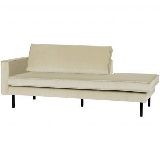 RODEO DAYBED LINKS VELVET PISTAZIE 800743-206