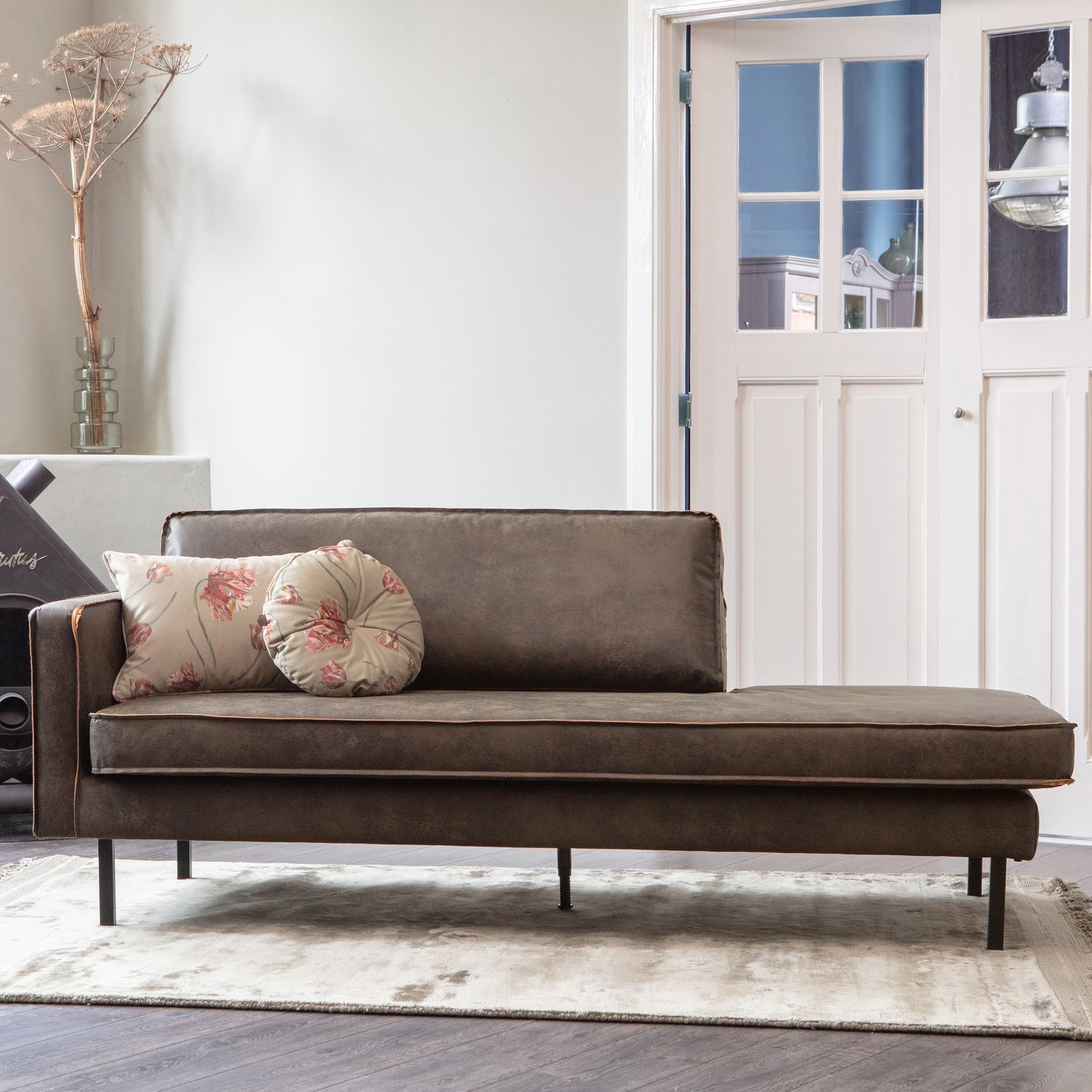 RODEO DAYBED LINKS ECOLEDER ARMY 800743-A – Bild 2