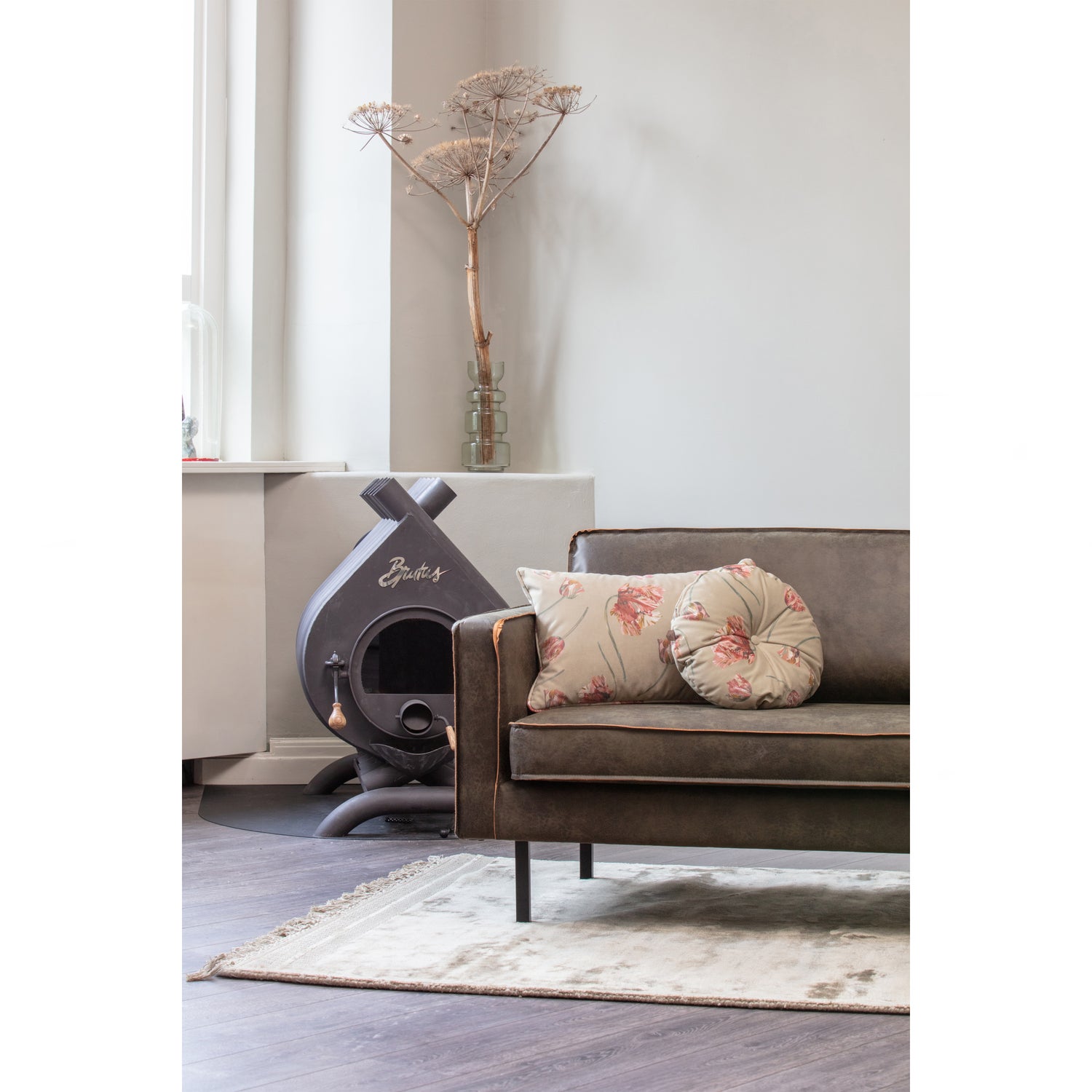 RODEO DAYBED LINKS ECOLEDER ARMY 800743-A – Bild 3
