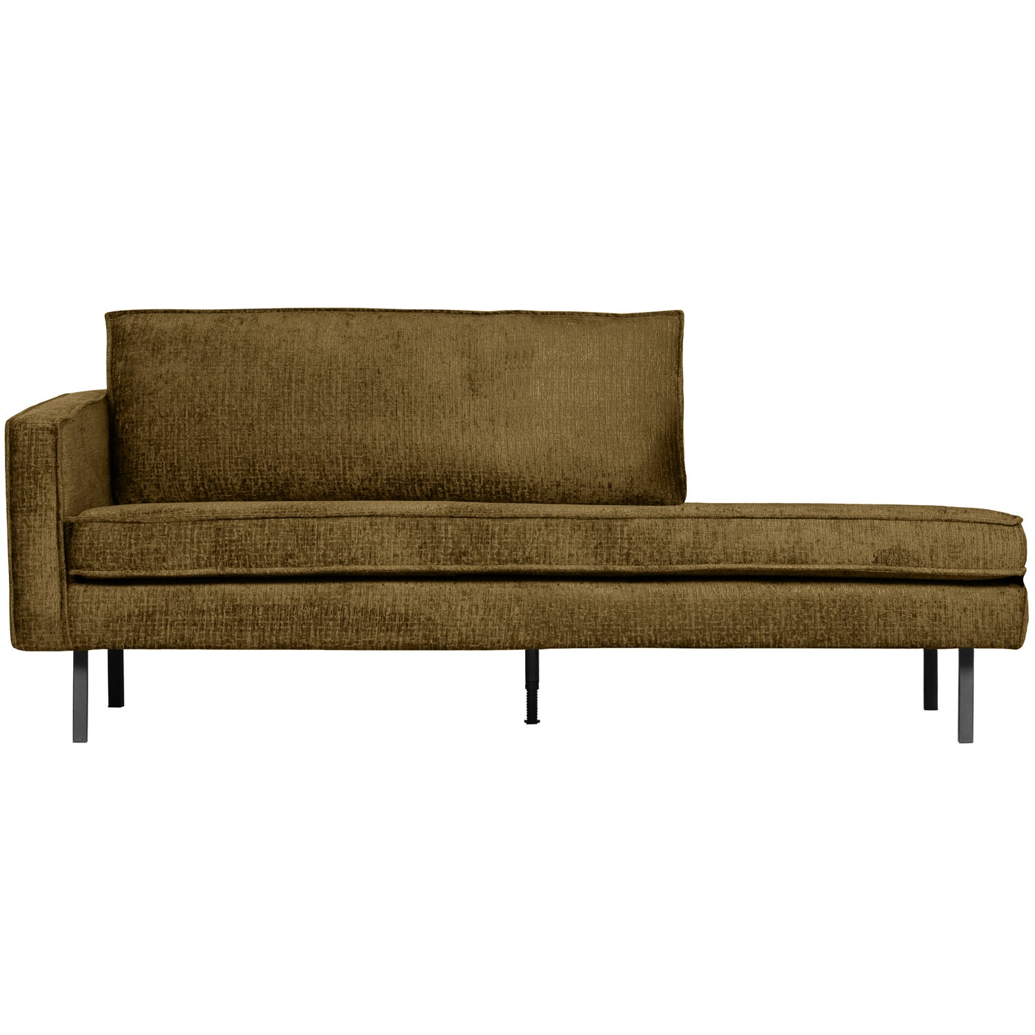 RODEO DAYBED LINKS STRUCTURE VELVET BRASS 800743-BR