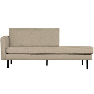 RODEO DAYBED LINKS BOUCLE BEIGE 800743-GR