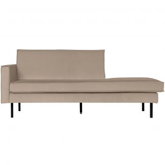 RODEO DAYBED LINKS VELVET KHAKI 800743-K