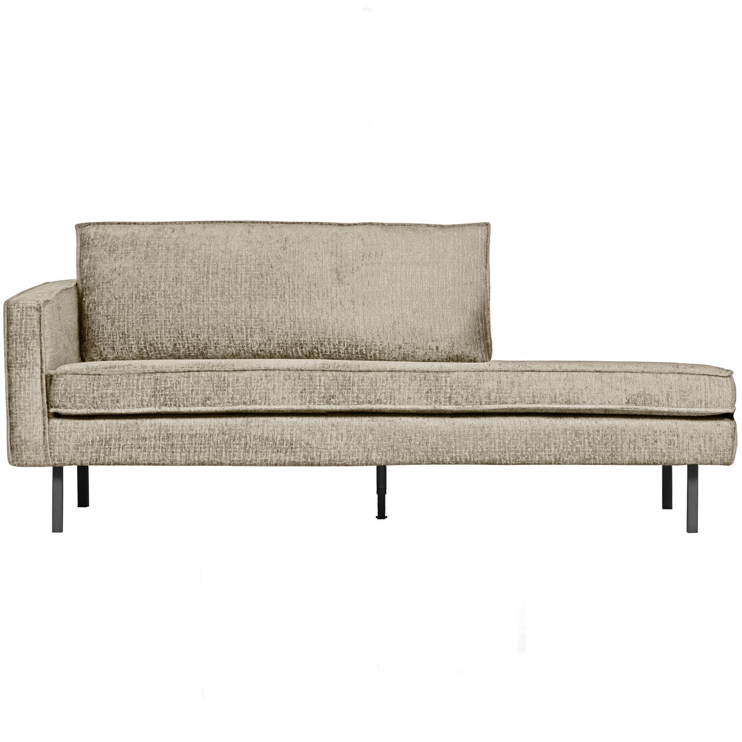 RODEO DAYBED LINKS STRUCTURE VELVET WHEATFIELD 800743-WH