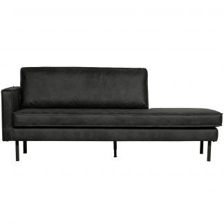 RODEO DAYBED LINKS ECOLEDER SCHWARZ 800743-Z