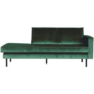 RODEO DAYBED RECHTS VELVET WALDGRUN 800746-162