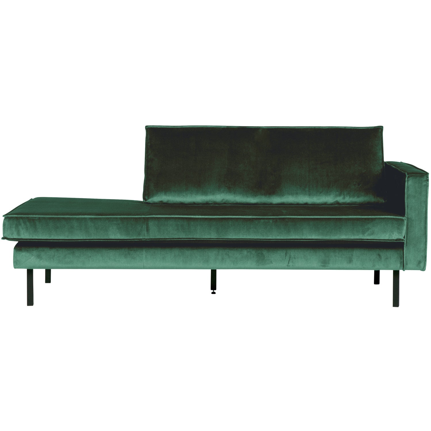 RODEO DAYBED RECHTS VELVET WALDGRUN 800746-162