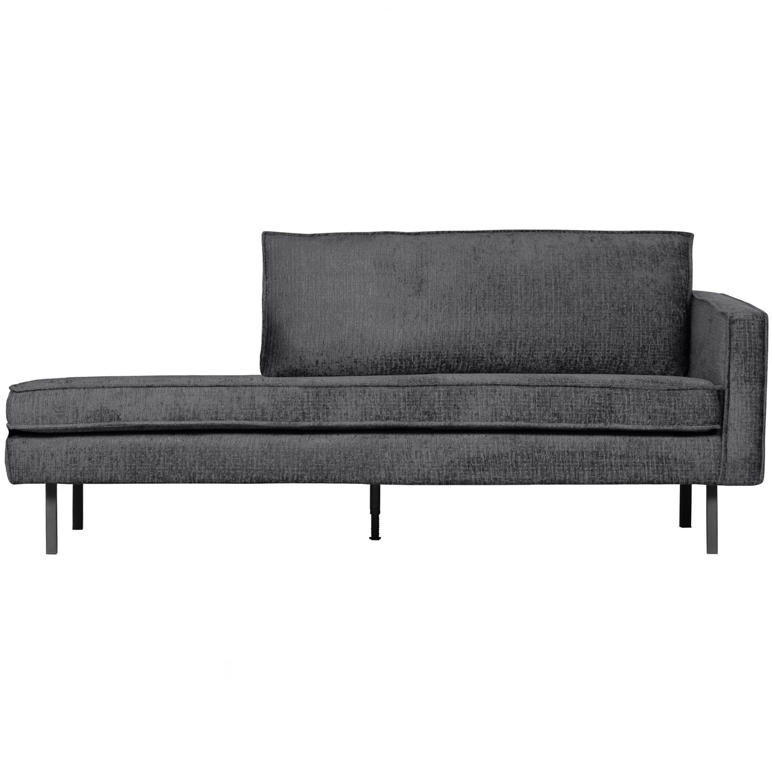 RODEO DAYBED RECHTS STRUCTURE VELVET MOUNTAIN 800746-MO