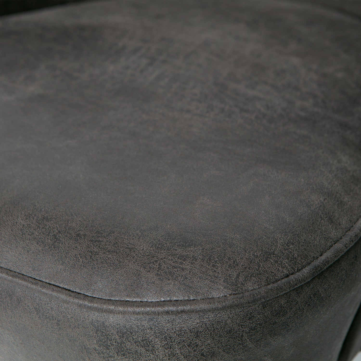 VOGUE SESSEL ECOLEDER SCHWARZ 800748-01 – Bild 5