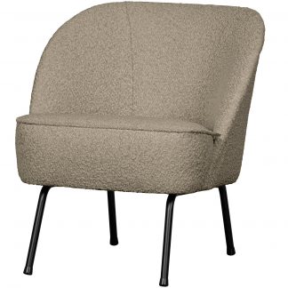 VOGUE SESSEL BOUCLE BEIGE 800748-GR
