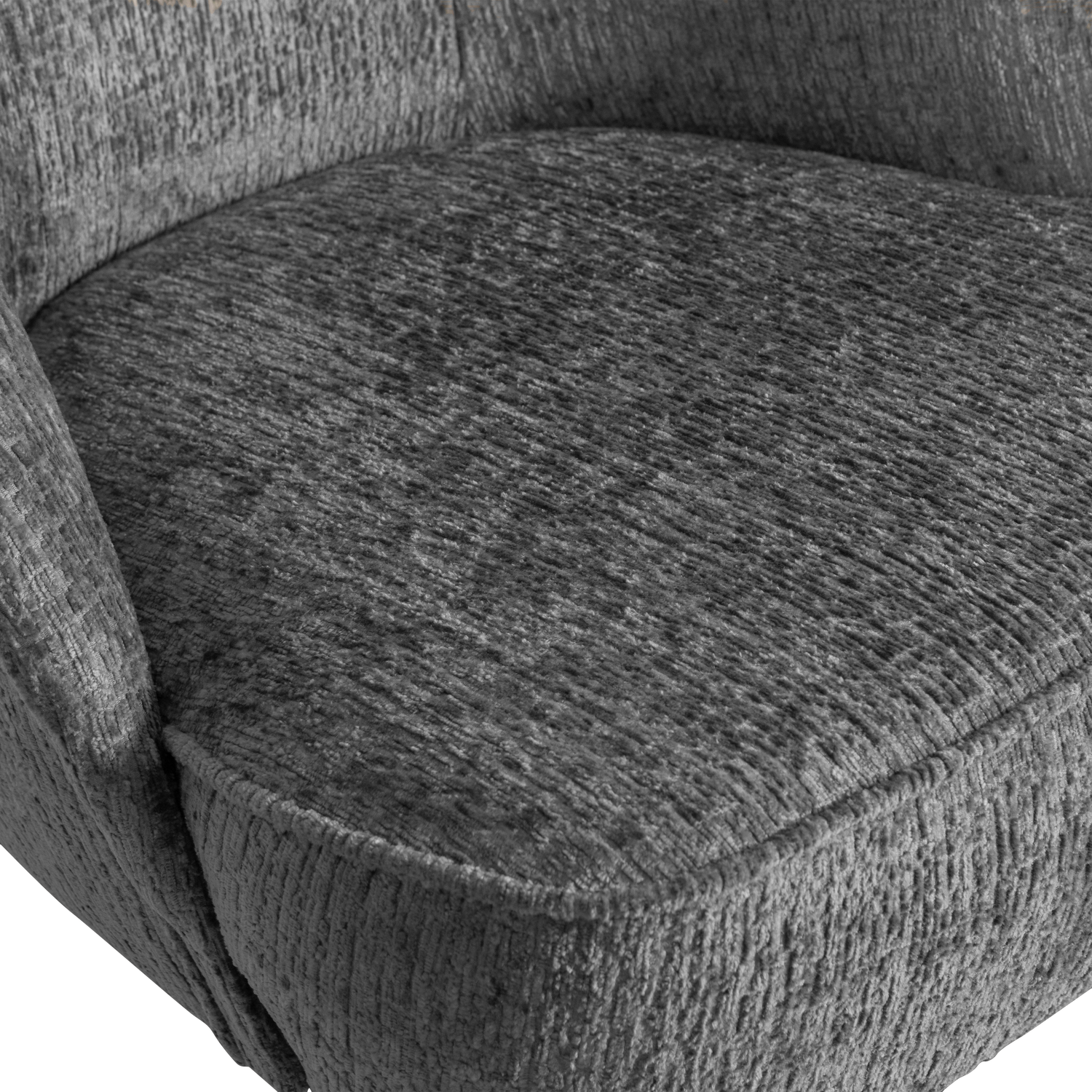 VOGUE SESSEL STRUCTURE VELVET MOUNTAIN 800748-MO – Bild 5