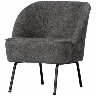 VOGUE SESSEL STRUCTURE VELVET MOUNTAIN 800748-MO