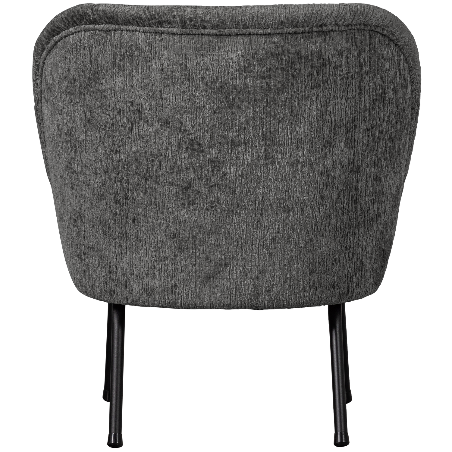 VOGUE SESSEL STRUCTURE VELVET MOUNTAIN 800748-MO – Bild 4