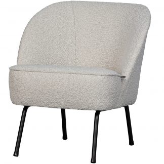 VOGUE SESSEL BOUCLE NATUR 800748-NA