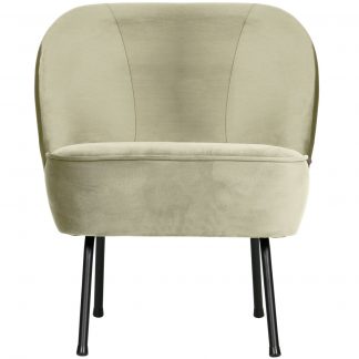 VOGUE SESSEL SAMT PISTAZIE 800748-P