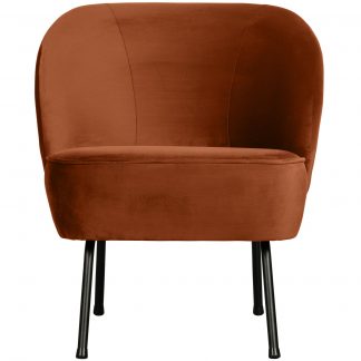 VOGUE SESSEL SAMT ROST 800748-R
