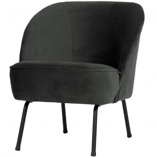VOGUE SESSEL SAMT SCHWARZ 800748-Z
