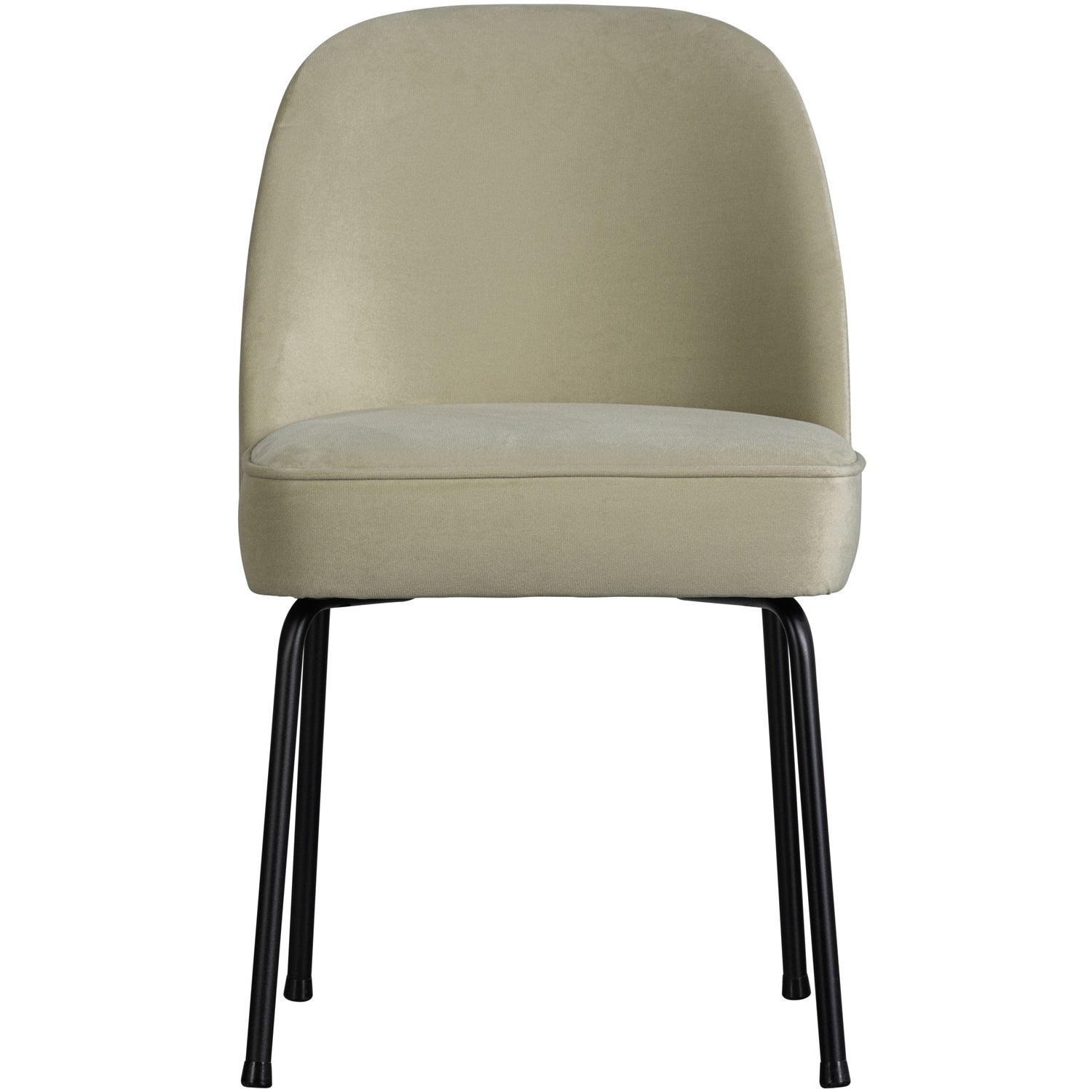VOGUE ESSZIMMERSTUHL SAMT PISTAZIE 800816-P – Bild 4
