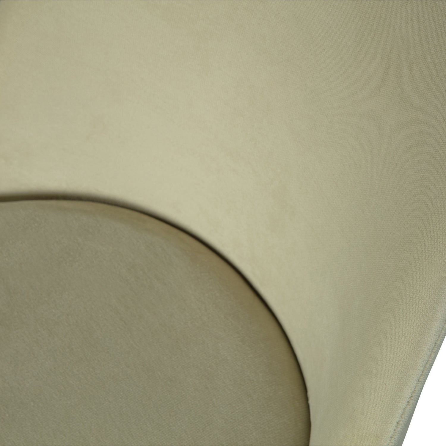 VOGUE ESSZIMMERSTUHL SAMT PISTAZIE 800816-P – Bild 7