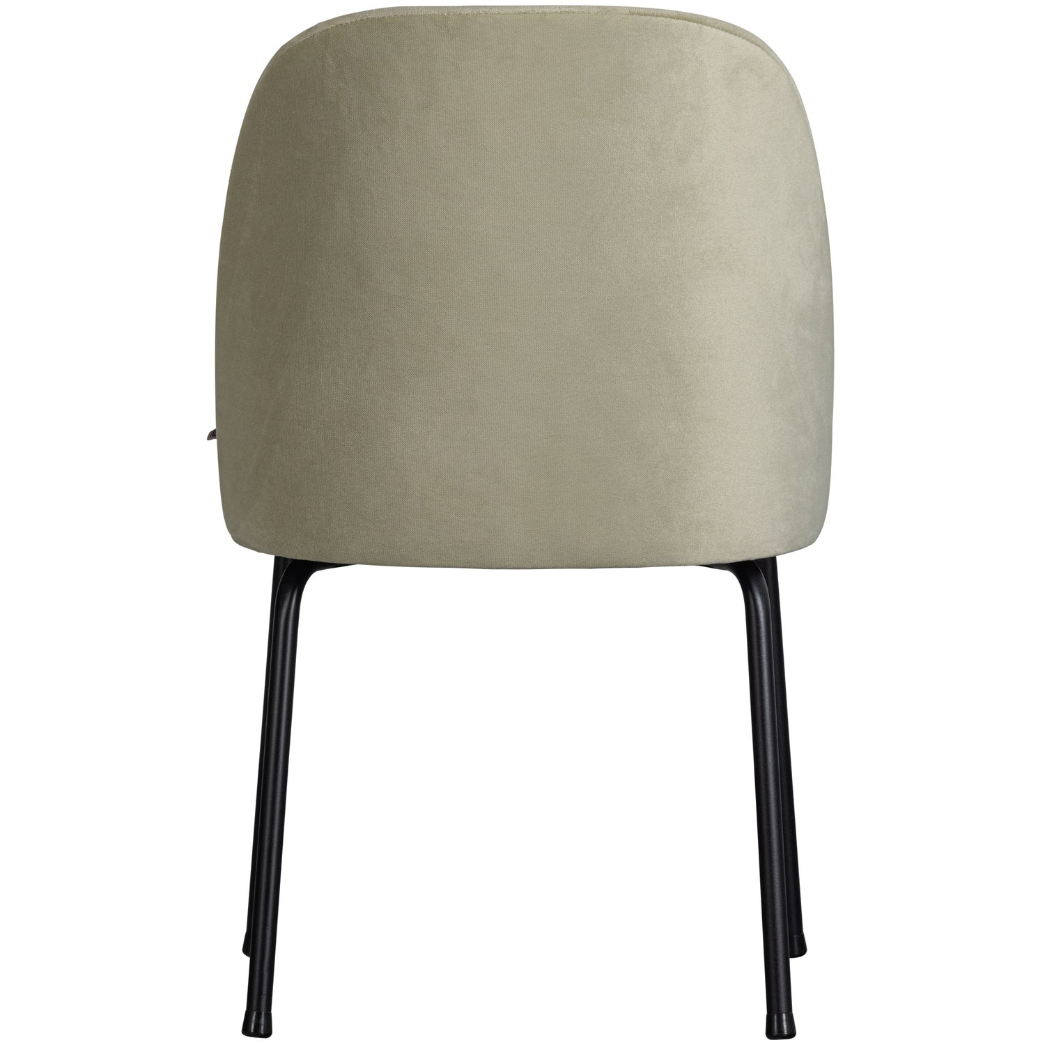 VOGUE ESSZIMMERSTUHL SAMT PISTAZIE 800816-P – Bild 6