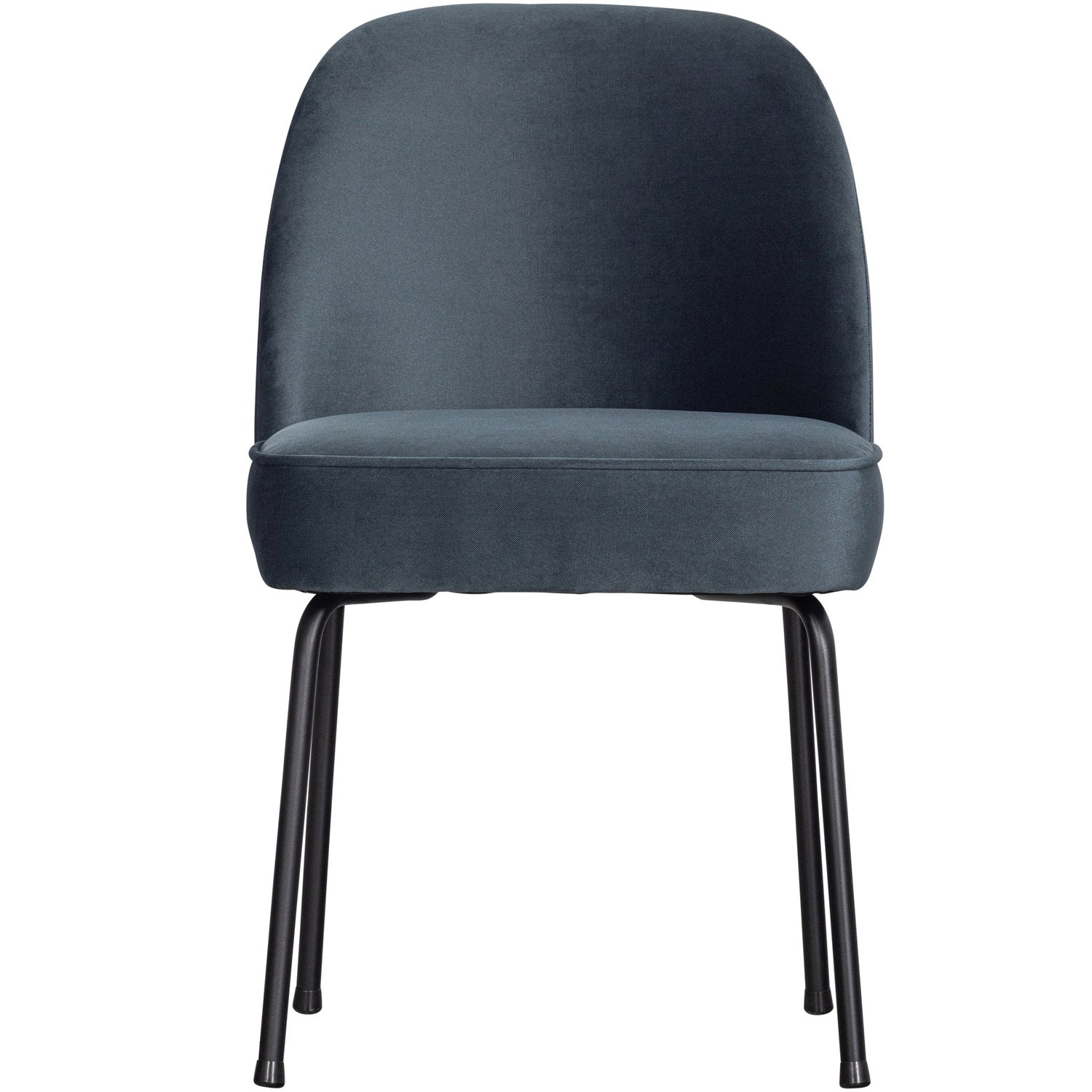 VOGUE ESSZIMMERSTUHL SAMT BLAU 800816-T – Bild 4