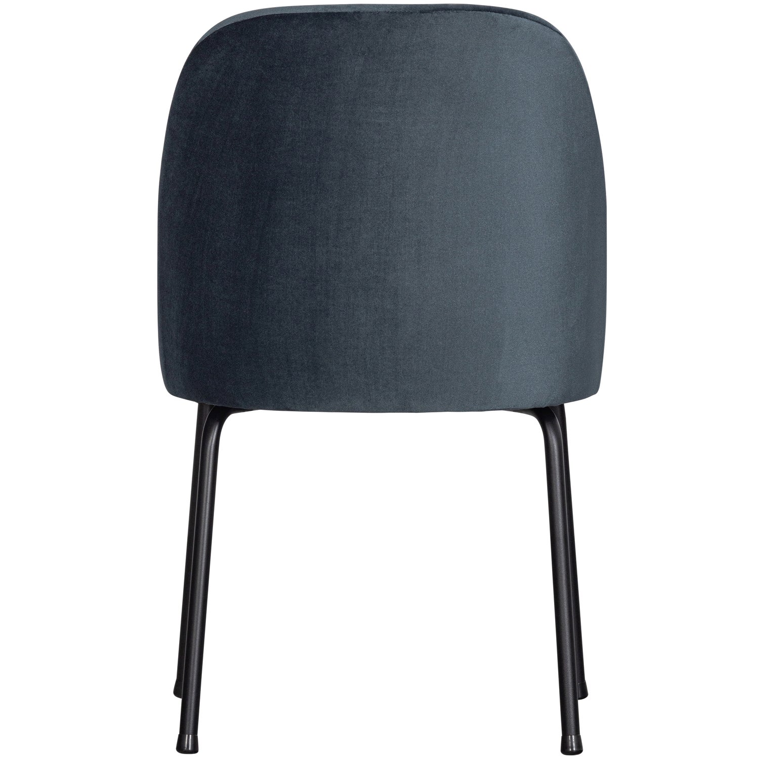 VOGUE ESSZIMMERSTUHL SAMT BLAU 800816-T – Bild 6