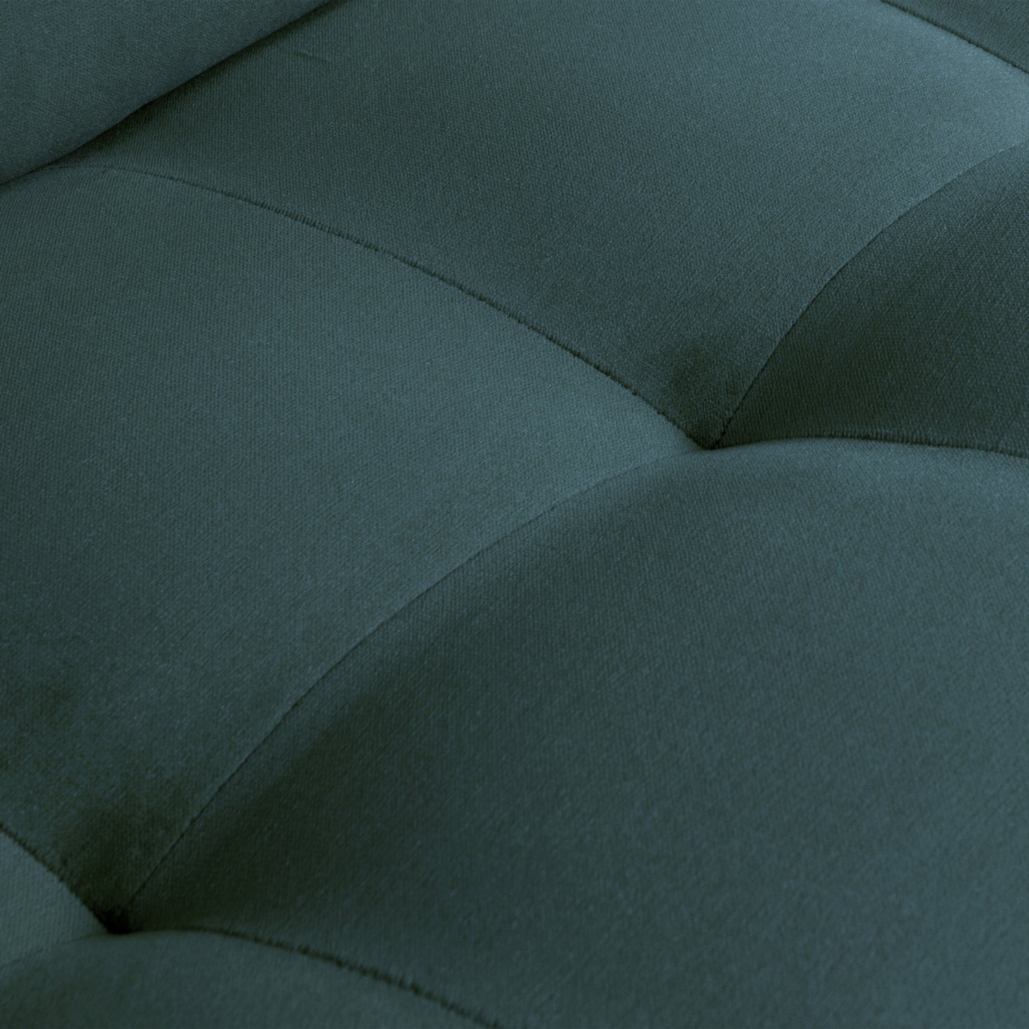 RODEO CLASSIC 2,5-SITZER SOFA VELVET TEAL 800844-198 – Bild 2