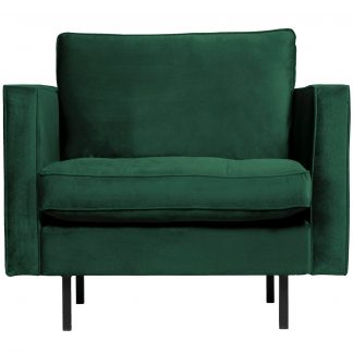 RODEO CLASSIC SESSEL VELVET WALDGRUN 800888-162