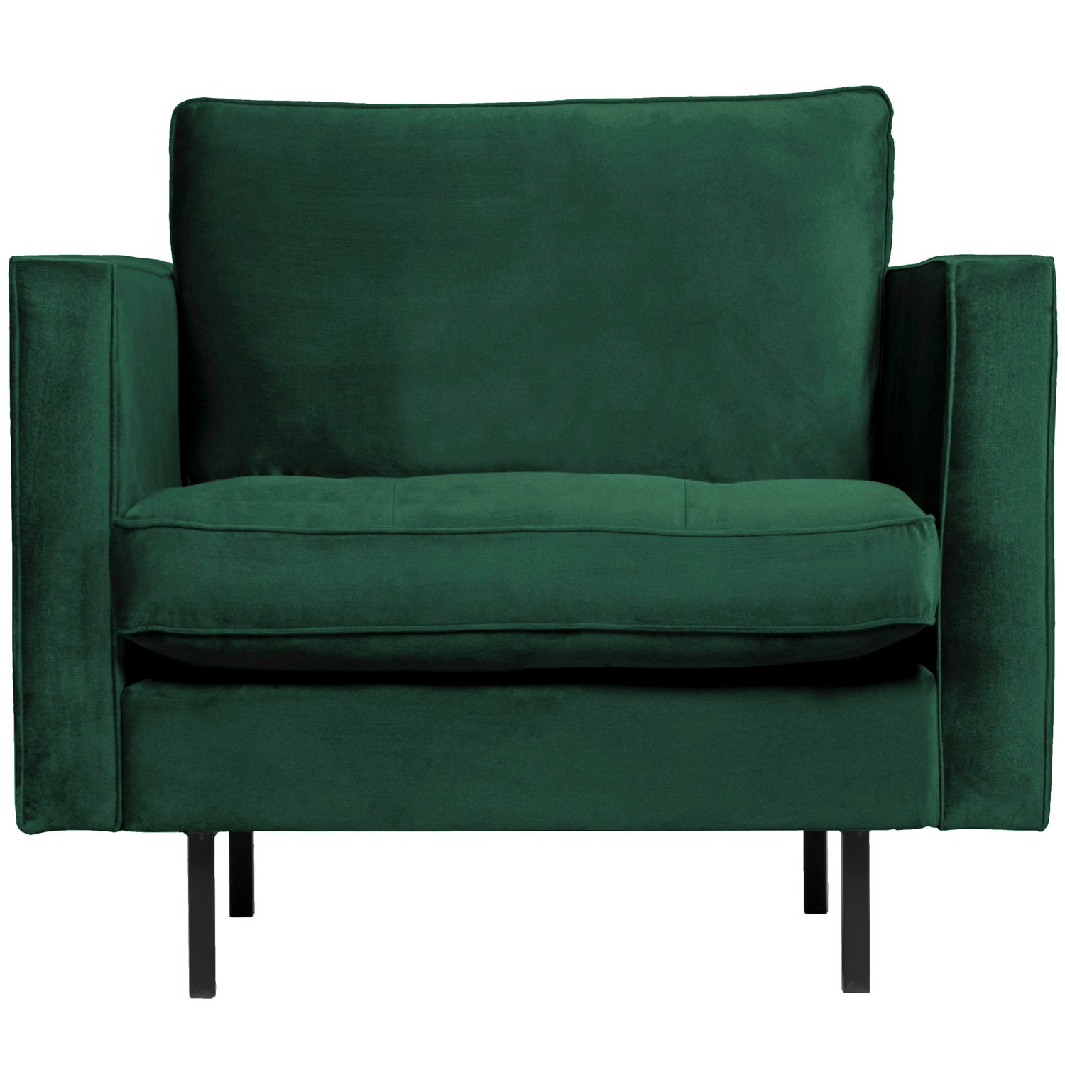 RODEO CLASSIC SESSEL VELVET WALDGRUN 800888-162
