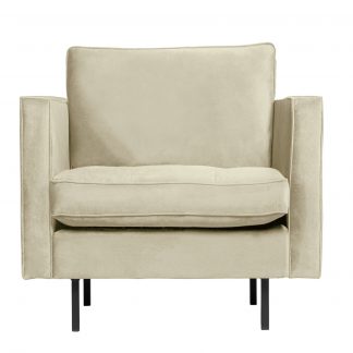 RODEO CLASSIC SESSEL VELVET PISTAZIE 800888-206