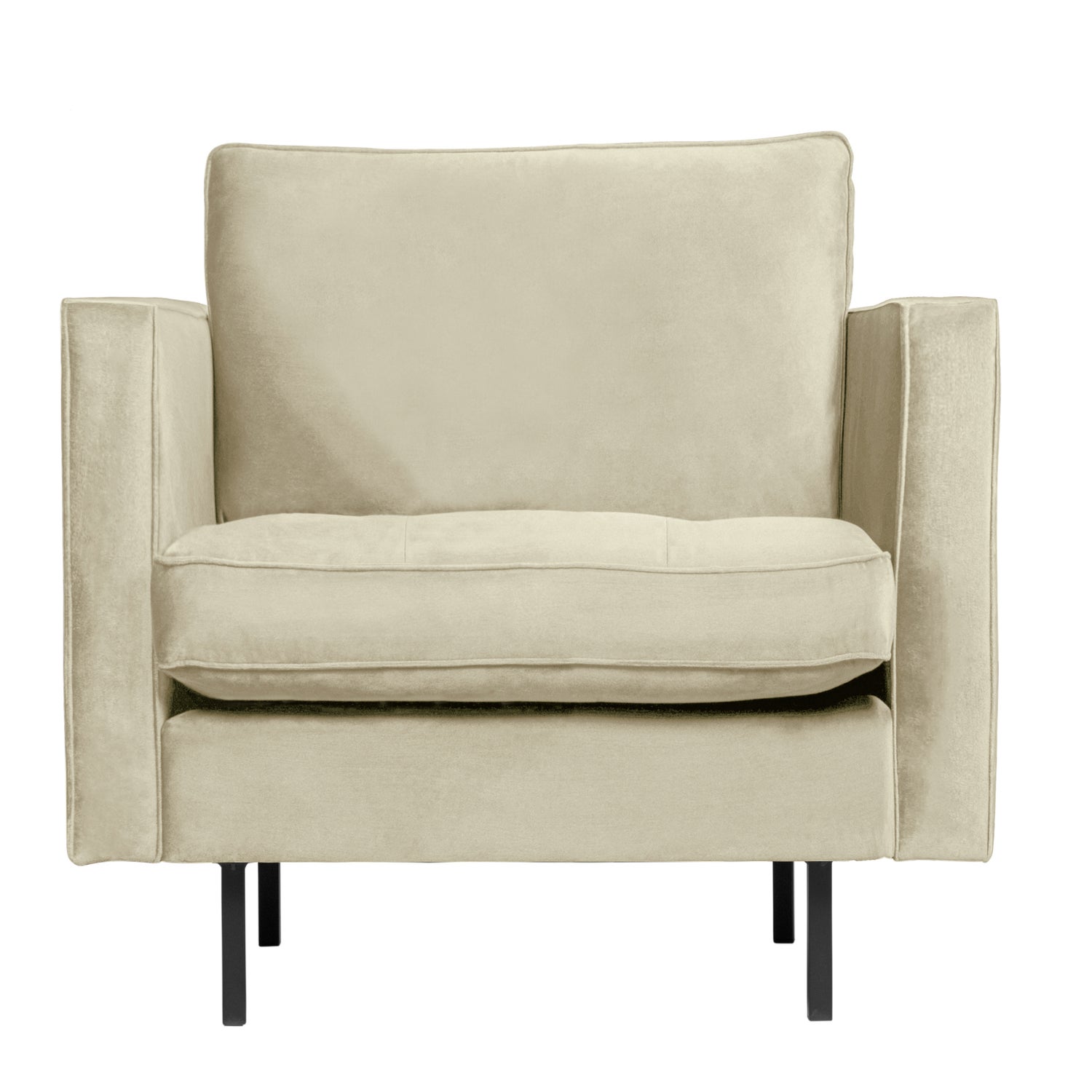 RODEO CLASSIC SESSEL VELVET PISTAZIE 800888-206