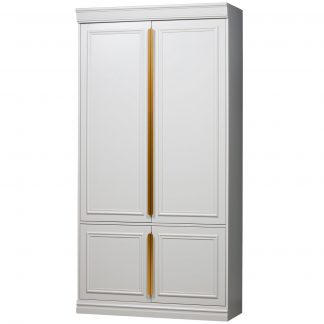 ORGANIZE SCHRANK 62CM KIEFER MIST [fsc] 800891-M