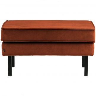 RODEO FUSSHOCKER AUF BEINE VELVET ROST 800897-126